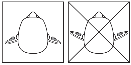 conseils pour l'oreille